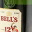 Bell’s 12 Year Old US Import Circa 1960's 4/5 Quart