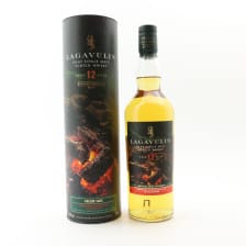 Lagavulin 12 Special Release 2024