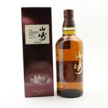 YAMAZAKI SINGLE MALT