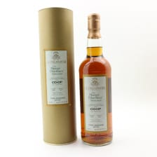 GLENGLASSAUGH 1978 MASTER DISTILLERS SELECTION FOR CO OP