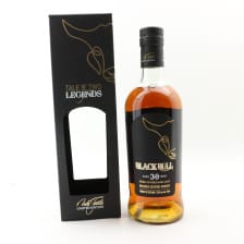 Black Bull 30 Tale Of Two Legends