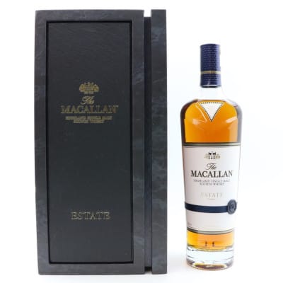 Macallan Estate