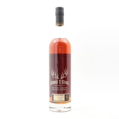 George T Stagg 2019 Release 75cl