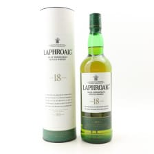 Laphroaig 18