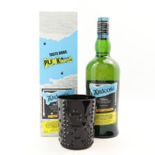 Ardbeg Ardcore Feis Ile 2022 With Glass