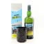 Ardbeg Ardcore Feis Ile 2022 with Glass