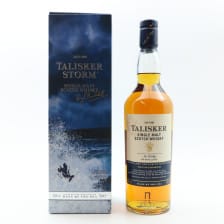 Talisker Distillery Exclusive