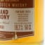 Highland Blended Malt 2013 Oloroso The Cask Hound 50cl