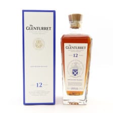 GLENTURRET 12 YEAR OLD 2020 MAIDEN RELEASE