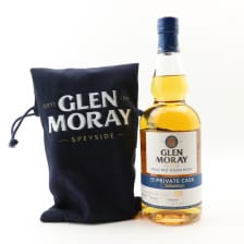 GLEN MORAY 2010 5 YEAR OLD PRIVATE CASK