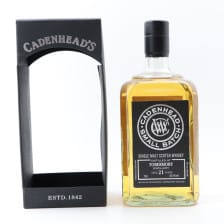 TOBERMORY 1995 21 YEAR OLD CADENHEADS