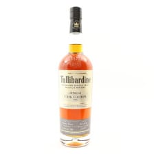 Tullibardine 2006 Single Cask 015319