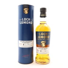 Loch Lomond 2017 8 Distillery Edition 10