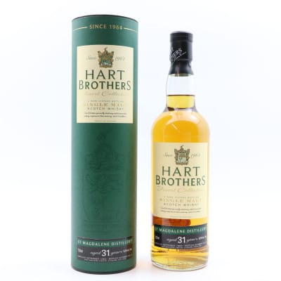 St Magdalene 1982 31 Year Old Hart Brothers