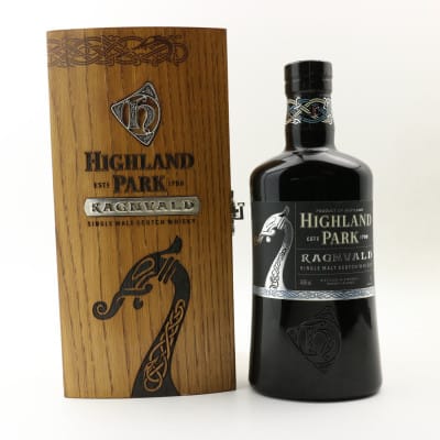 Highland Park Ragnvald