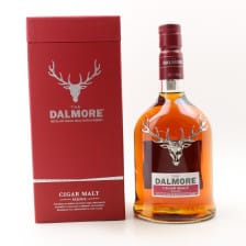 Dalmore Cigar Malt Reserve