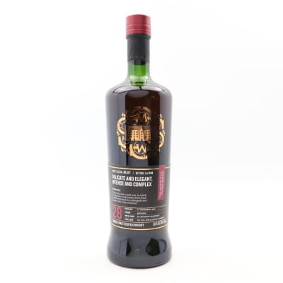 SMWS 46.117 Glenlossie 1992 28 Year Old
