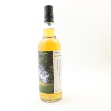 Glen Garioch 1998 27 Thompson Bros For East Coast Whisky