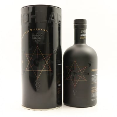 Bruichladdich Black Art 1990 26 Year Old Edition 06.1