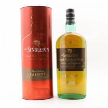 Singleton Of Dufftown Reserve Collection Trinit