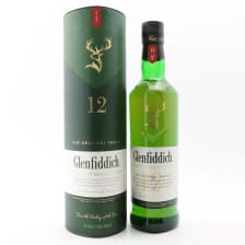 Glenfiddich 12