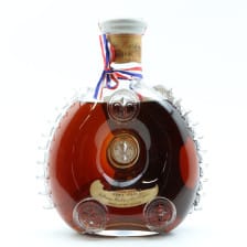 REMY MARTIN LOUIS XIII GRANDE CHAMPAGNE COGNAC DECANTER