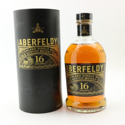 Aberfeldy 16 Year Old