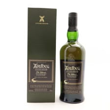 ARDBEG ALLIGATOR UNTAMED RELEASE