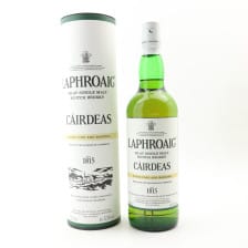 Laphroaig Cairdeas Px Casks Feis Ile 2021