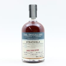 STRATHISLA 2006 13 YEAR OLD DISTILLERY RESERVE COLLECTION 50CL