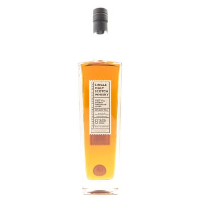 Ardgowan 8 Year Old Discovery Series No4