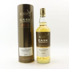 Highland Park 2007 Gordon Macphail