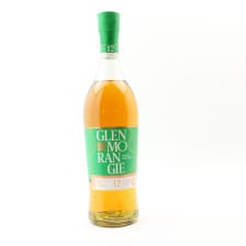 GLENMORANGIE 12 YEAR OLD BARREL SELECT RELEASE PALO CORTADO FINISH