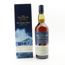 TALISKER 2006 DISTILLERS EDITION