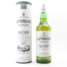Laphroaig Qa Cask