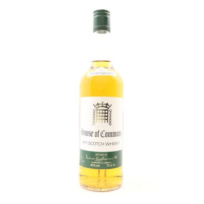 House Of Commons 12 Year Old