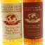 William Nicol (Aberdeen) Limited Single Malt 2 x 70cl