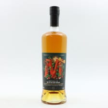 SMWS 1 296 GLENFARCLAS 13 YEAR OLD MISTLETOE AND WHISKY