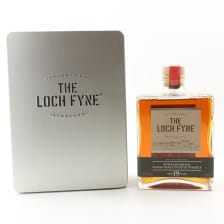 Bunnahabhain 19 The Loch Fyne