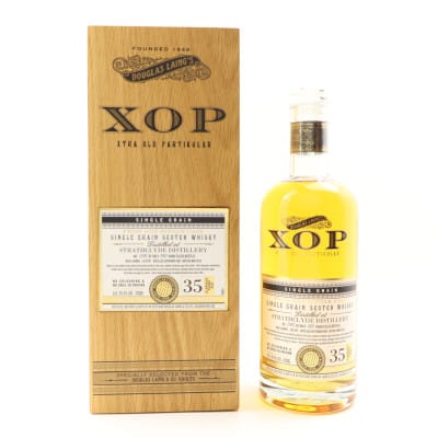 Strathclyde 1987 35 Year Old XOP