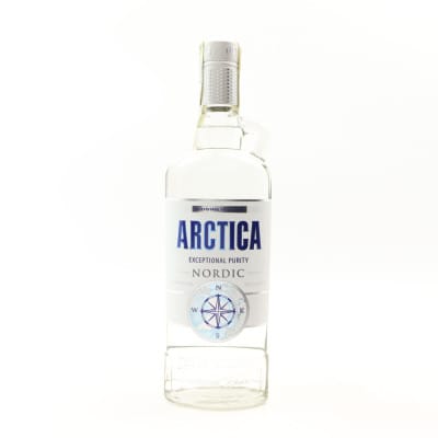 Arctica Nordic Vodka 50cl