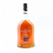 Dalmore 12 Black Isle