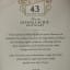 Glenallachie 43 Year Old Director's Special Single Malts Of Scotland