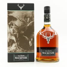 Dalmore 1992 Mackenzie
