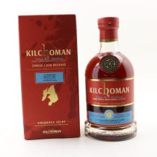 Kilchoman 2011 12 Single Cask 624 Tws