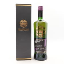 SMWS 1995 GLEN GARIOCH 2003 20 YEAR OLD
