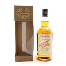 LONGROW 1989 13 YEAR OLD SHERRY WOOD