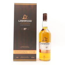 LINKWOOD 1978 37 YEAR OLD LIMITED RELEASE