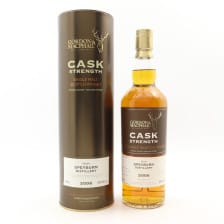 SPEYBURN 2006 GORDON  MACPHAIL