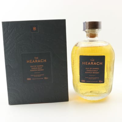 Isle Of Harris The Hearach First Release Batch #1